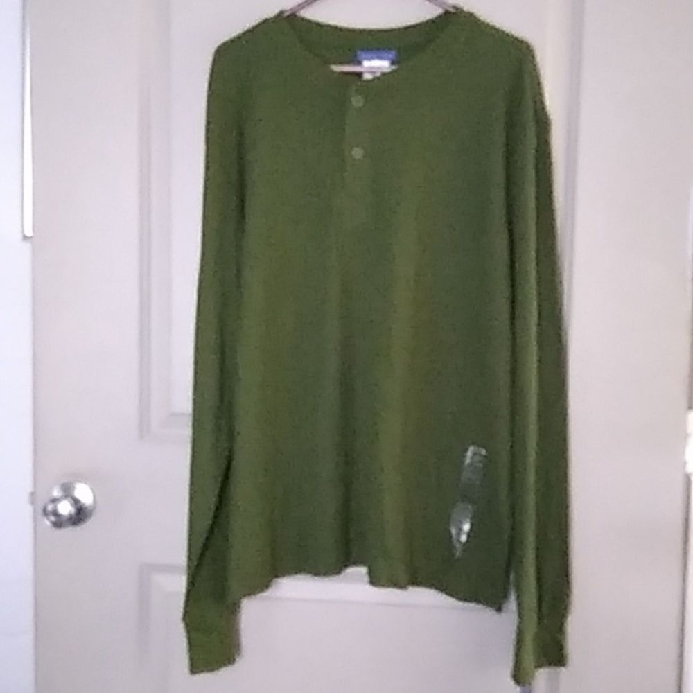 Lot 2 casual gear sz xxl sleepwear shirts